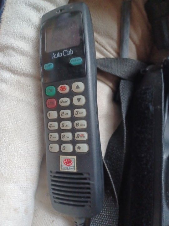 Phone