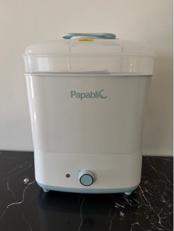 Bottle Sterilizer