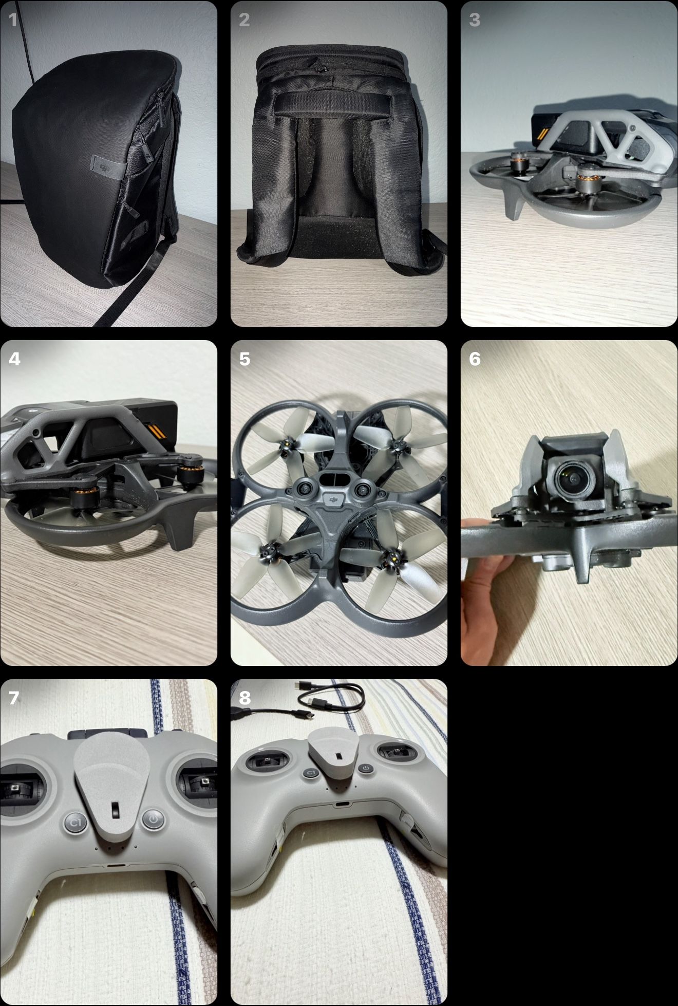DJI AVATA