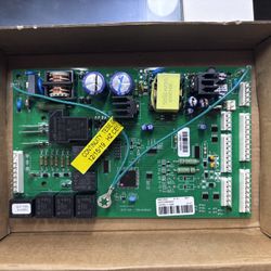 Refrigerator Control Board