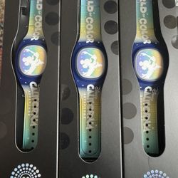 MagicBand  +
