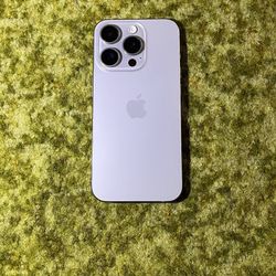 iPhone 15 Pro | 128GB | Natural Titanium | Factory Unlocked