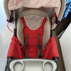 Stroller 