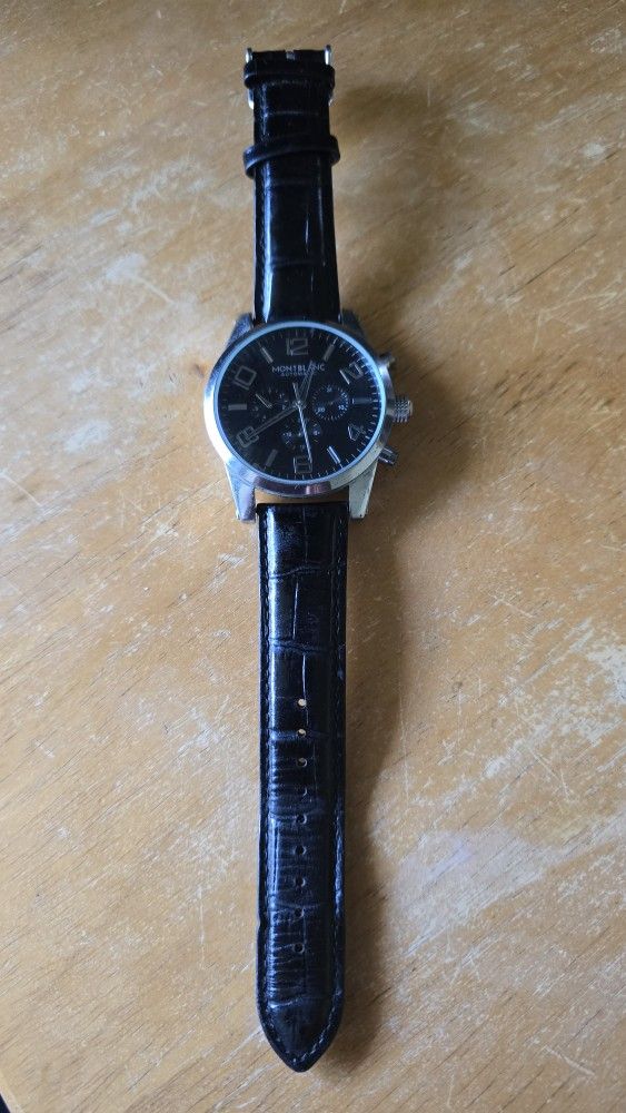 MONTBLANC AUTOMATIC 