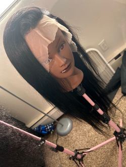 30 inch wigs