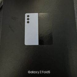 Samsung Z Fold 