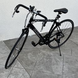 GTM Shimano 700cx54c road bike
