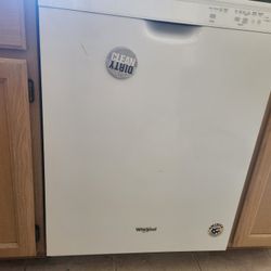 Free Working dishwasher -  Pickup In Renton, WA