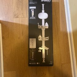 Shower Caddy Organizer