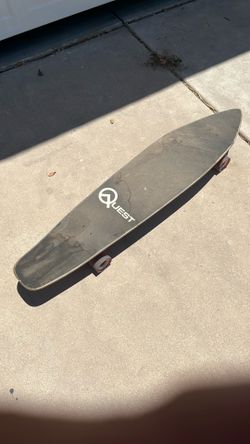 Skateboard