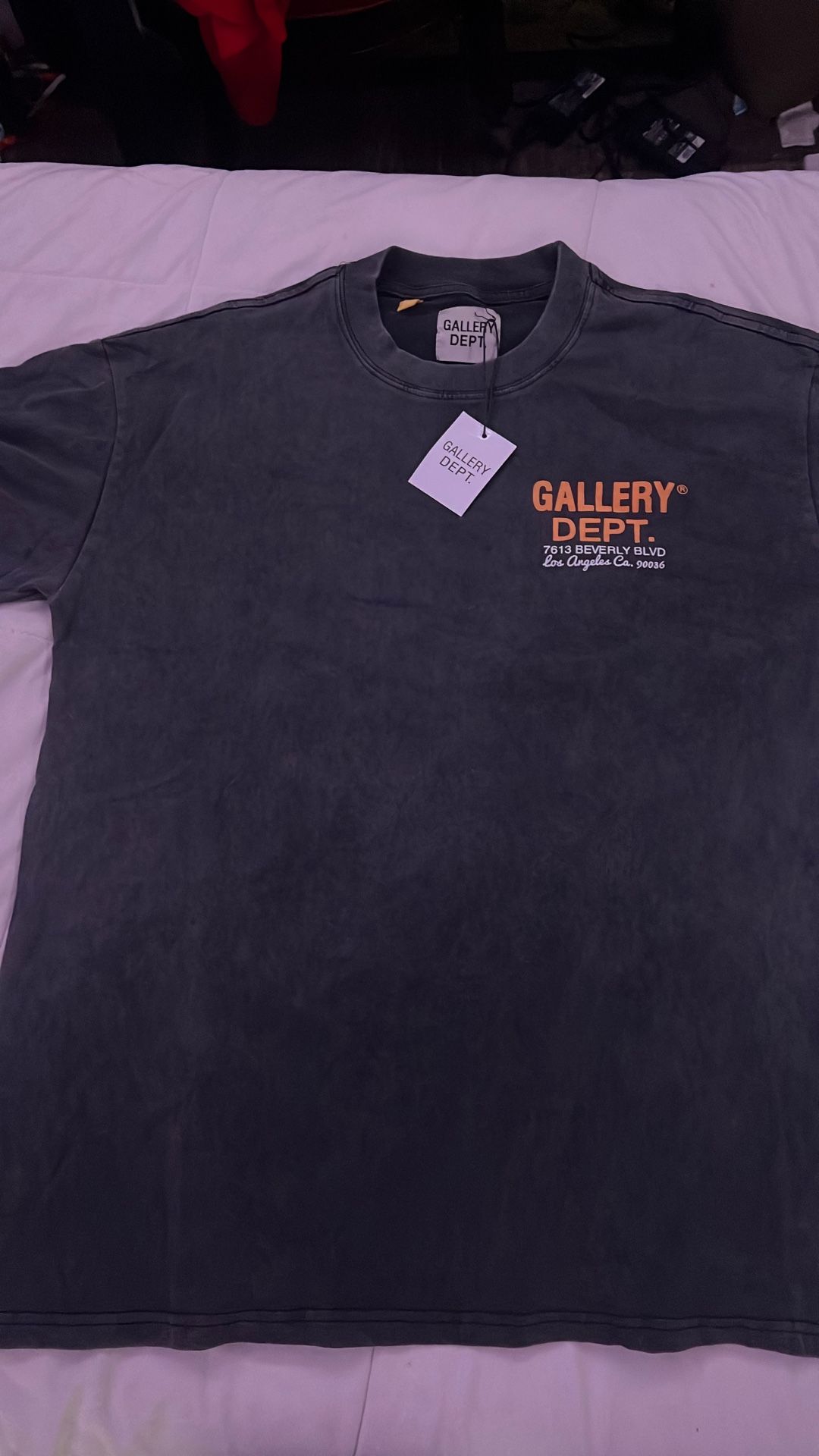 Gallery Dept T Shirt
