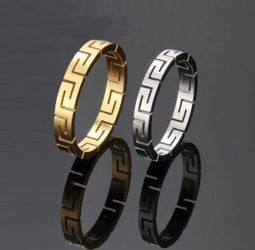 Designer Rings 