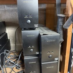 Marantz Mono Amplifier MA500