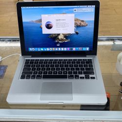 2012 MacBook Pro 