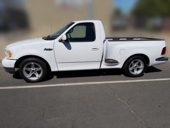 2000 F150 XLT