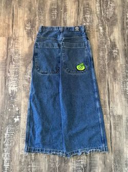 jnco twin cannons