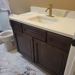 48 Inch Vanity 