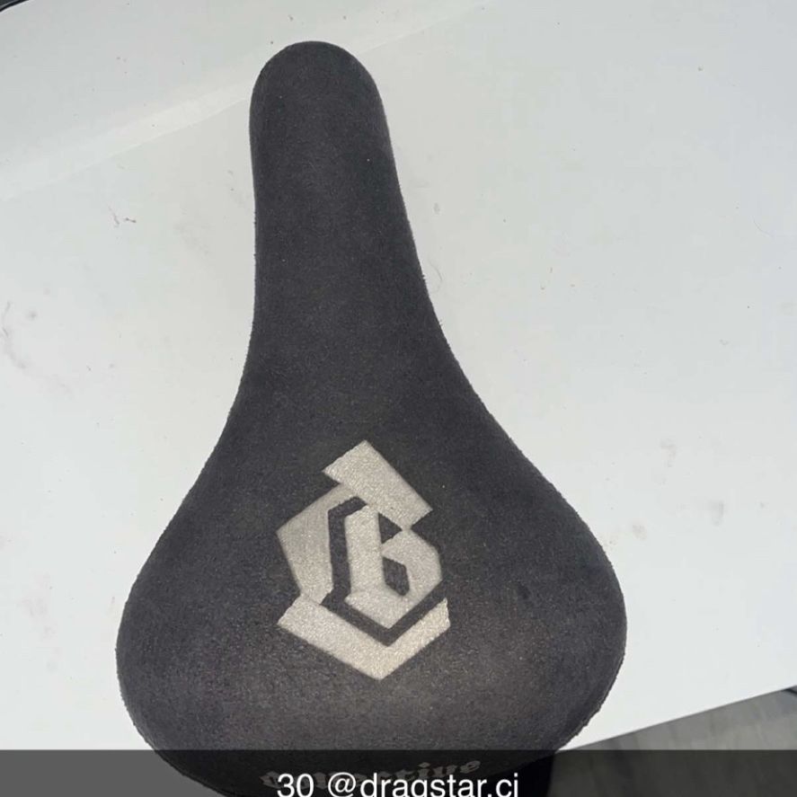 Collective bike seat hotsell