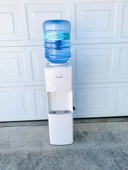 Primo water dispenser
