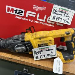 Dewalt Cordless Drill