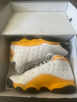 Jordan 13 del sol