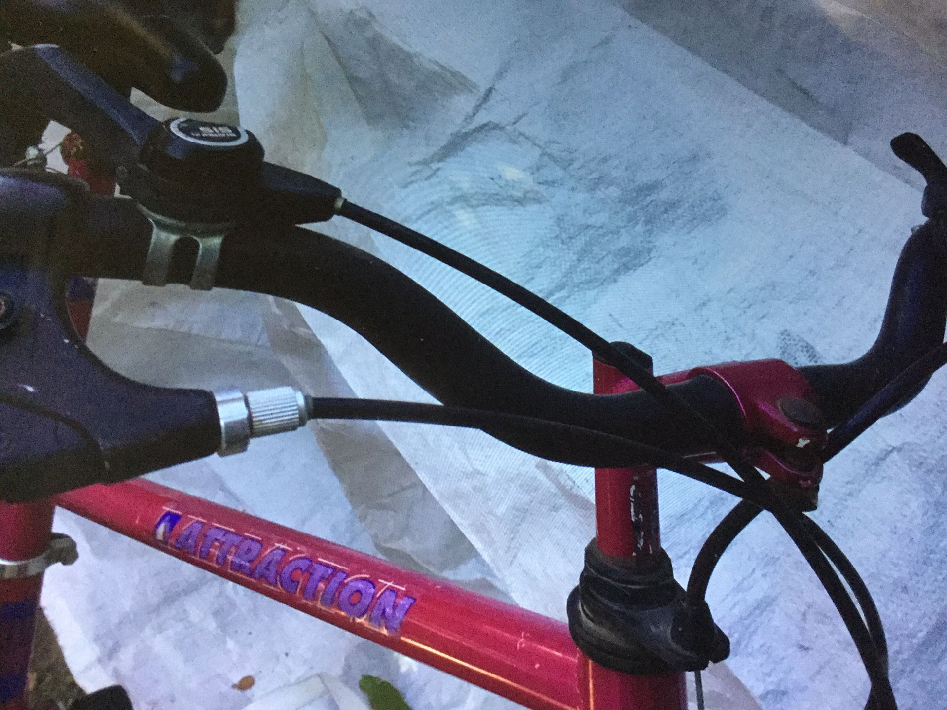 20%off Bike 26’