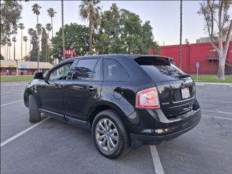 2010 Ford Edge