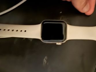 apple watch se 3