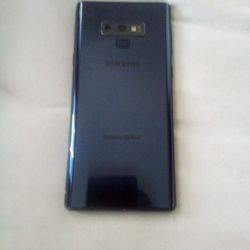 Samsung Galaxy Note 9 Unlocked