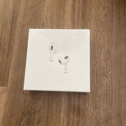 AirPod Gen 3