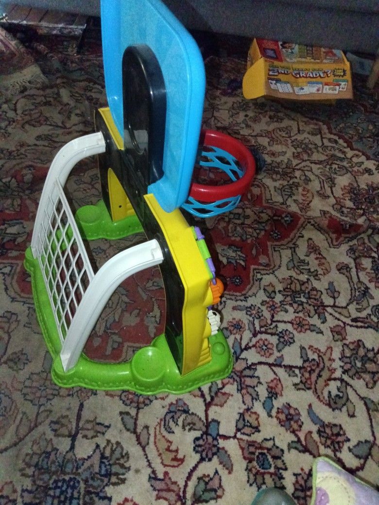 A Beginner Toddler Or Baby