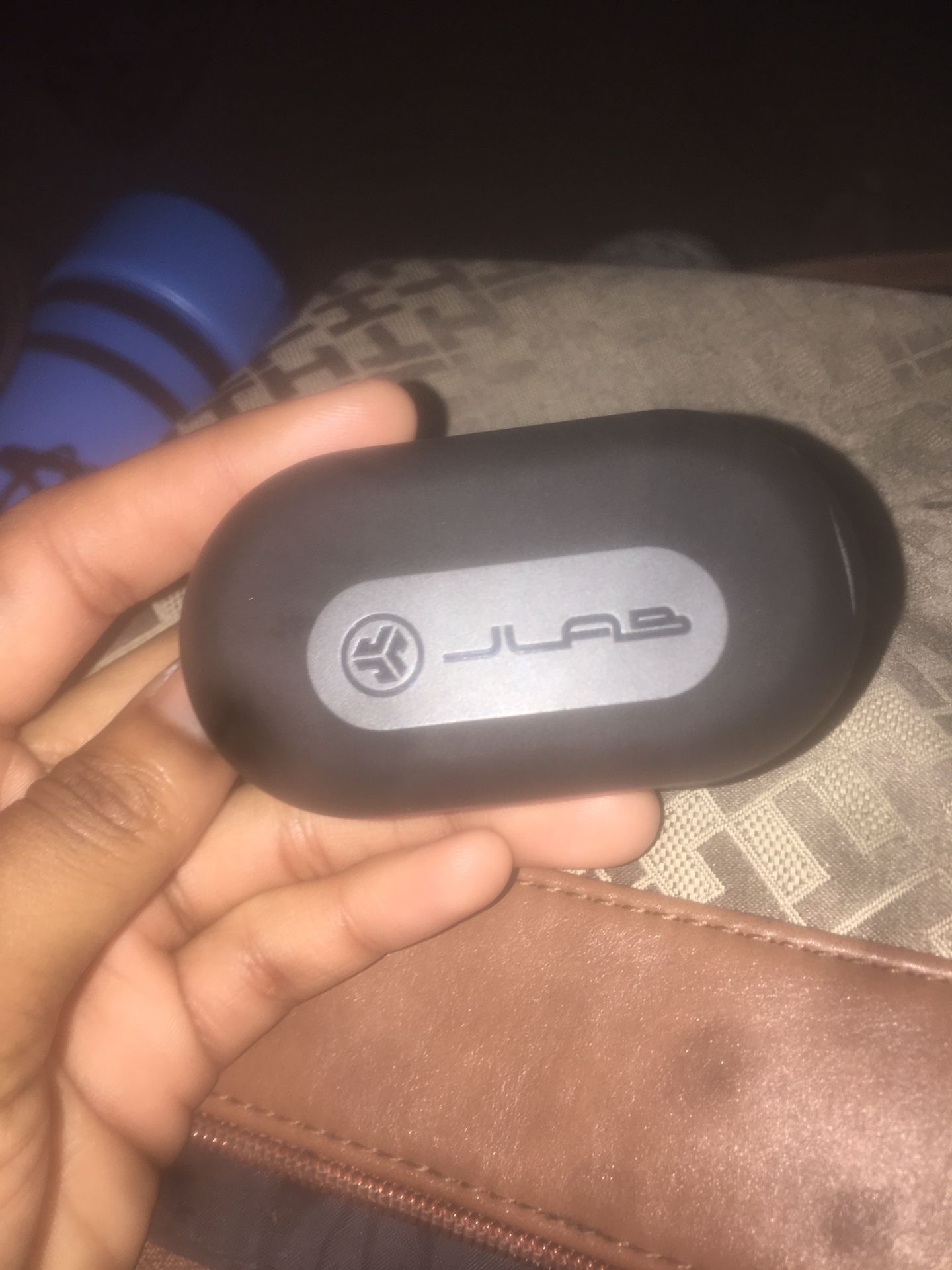 Bluetooth headphones