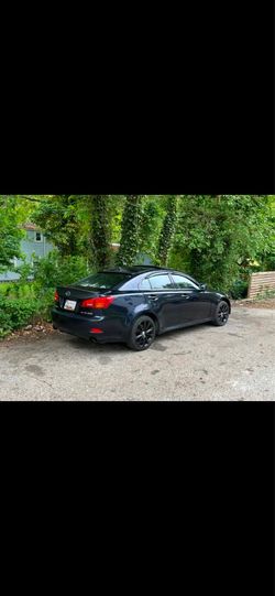 Lexus is(contact info removed) AWD