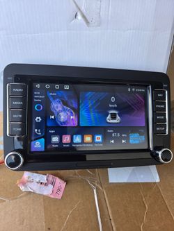 Carplay Upgrade VW