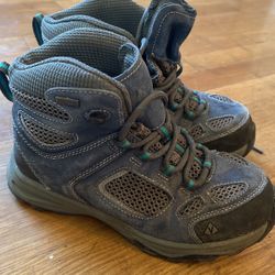 Vasque Hiking Boots Size 4