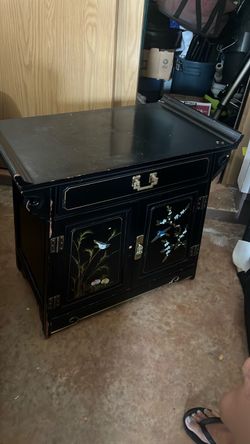 End Table