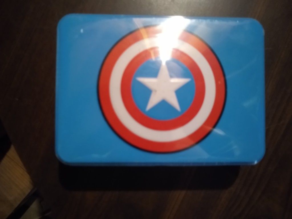 Captain America