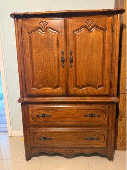 TV stand, armario or Chest of drawers
