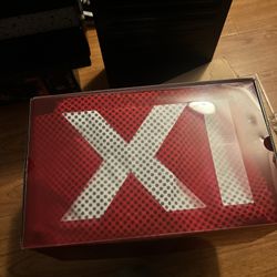 Air Jordan 11 Retro ‘72-10’