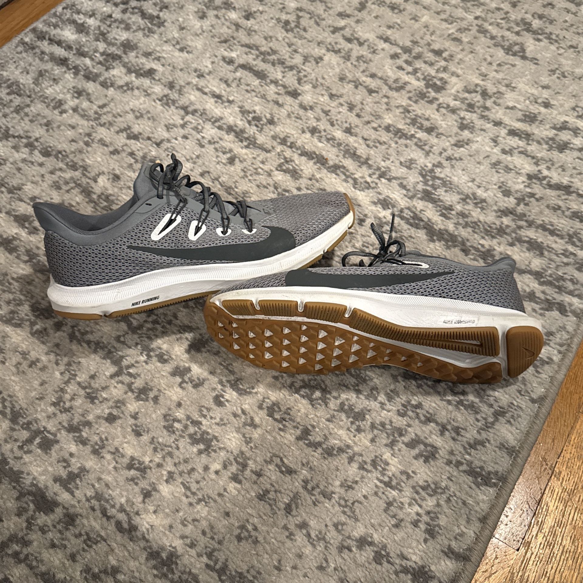 Men’s Nike Running Shoes