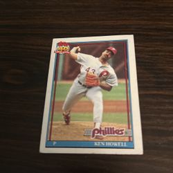 Baseball Cards 