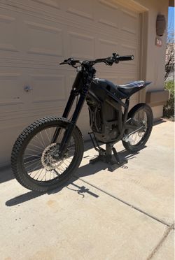 2024 talaria mx4