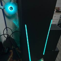 Gaming PC i5 9na