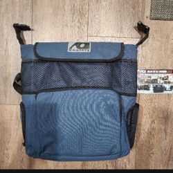 AO Coolers BackPack Ice Chest 18pk-Brand New