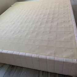 Queen Size Bed Frame