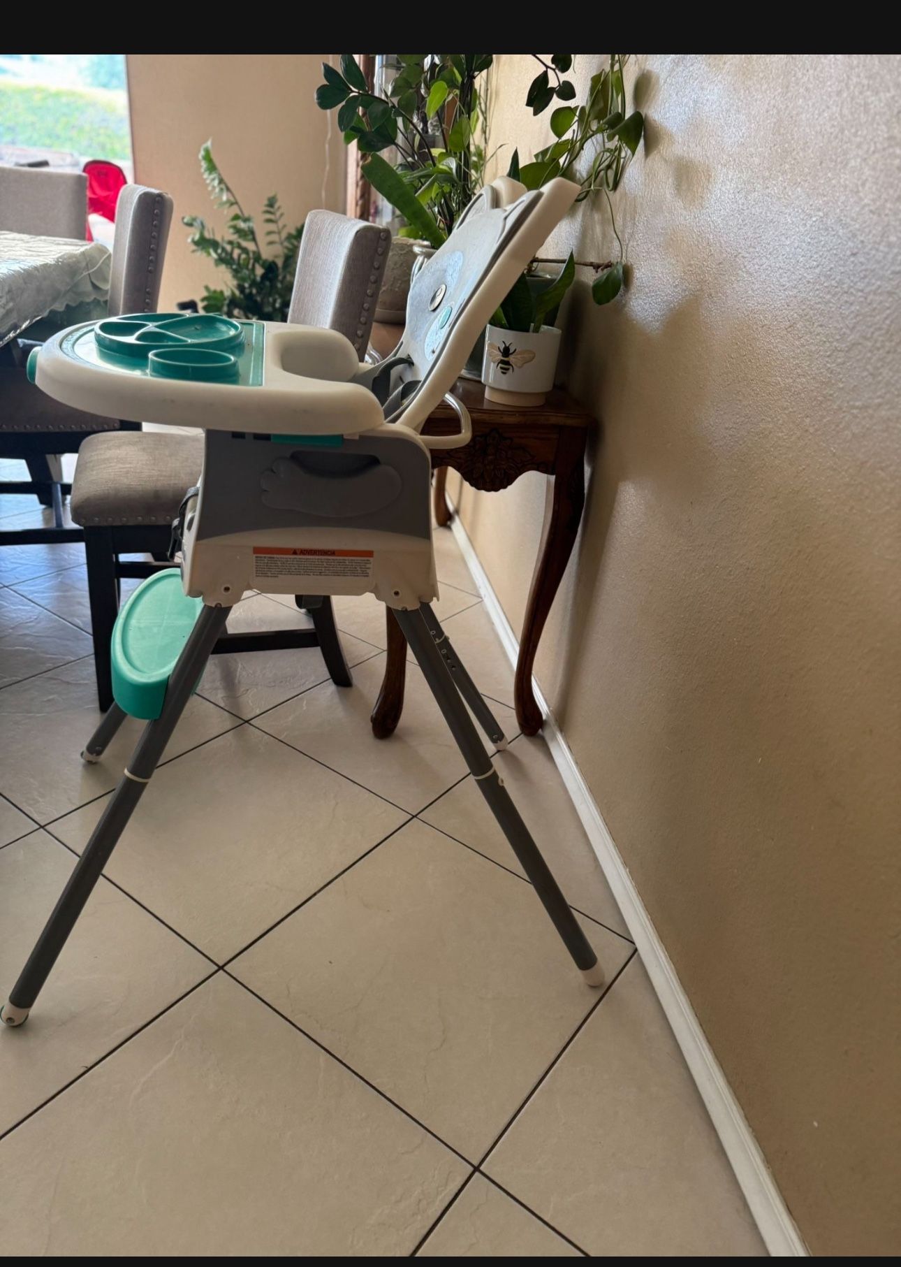 High Chair