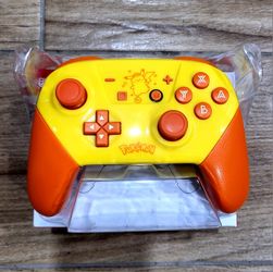 Nintendo Switch/OLED/Lite Wireless Pro Controller