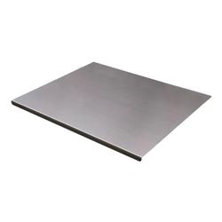 Stainless Steel Cutting Board with Counter Lip 80 x 50cm $51.75 Retail $69.00
