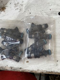 Suburban injectors
