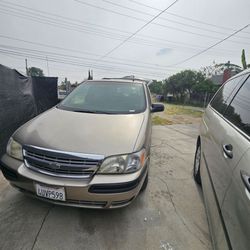 2002 Chevrolet